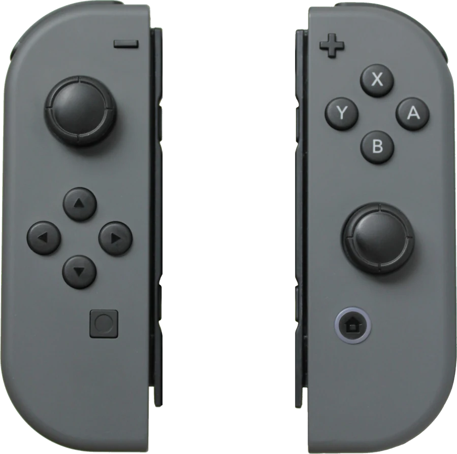 Switch · Joy-Con