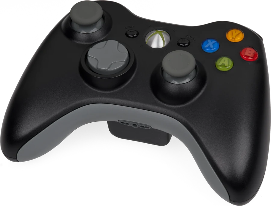 Xbox 360