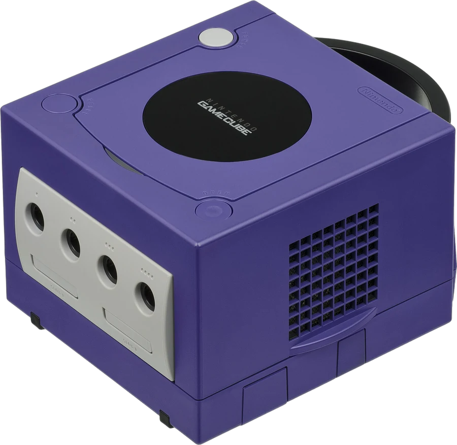GameCube