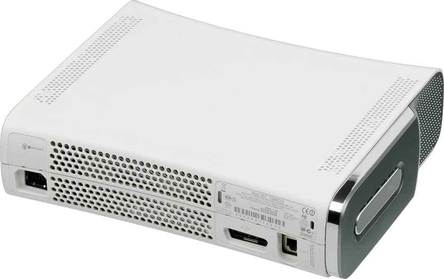 Xbox 360